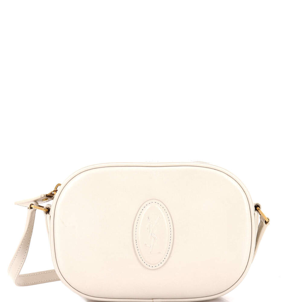 Saint Laurent Le 61 Camera Bag Leather
